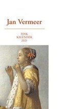 Jan Vermeer 2021