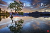 Land of the Rings - Sagenhaftes Neuseeland 2021