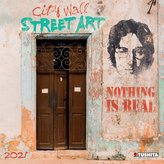 World Street Art 2021