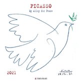 Pablo Picasso - For Peace (13,95¤) 2021