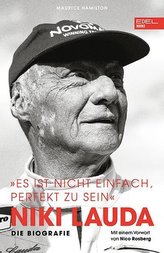 Niki Lauda. Die Biografie