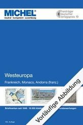 Westeuropa 2020