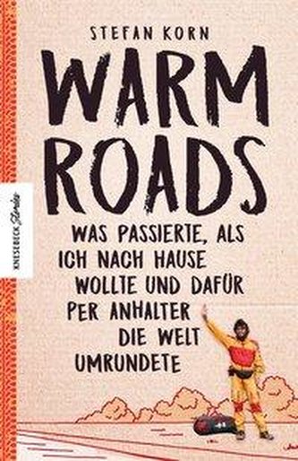 Warm Roads Warm Roads