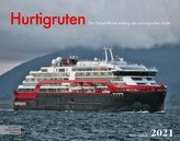Hurtigruten 2021