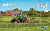 Traktoren 2021