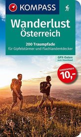 Wanderlust Österreich