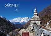 Nepal 2021 - Format L