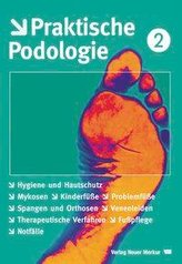 Praktische Podologie 2