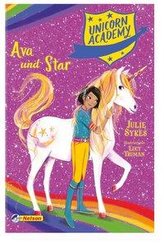 Unicorn Academy #3: Ava und Star