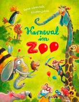 Karneval im Zoo