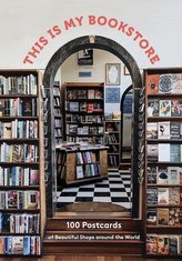 This Is My Bookstore