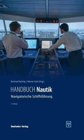 Handbuch Nautik 1
