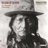 Walkers of the Wind  2021