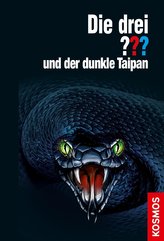 Die drei ??? und der dunkle Taipan