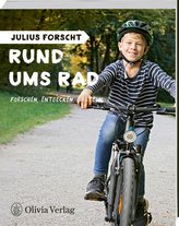 Julius forscht - Rund ums Rad