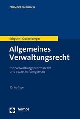 Allgemeines Verwaltungsrecht