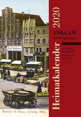 Heimatkalender Anklam 2020
