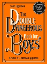 Dangerous Book for Boys 2