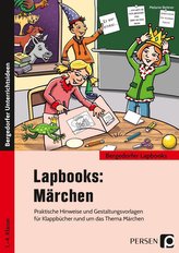Lapbooks: Märchen