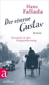 Der eiserne Gustav