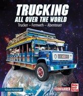 Trucking all over the World