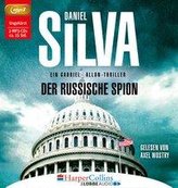 Der russische Spion