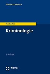 Kriminologie