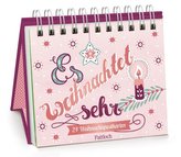 Es weihnachtet sehr