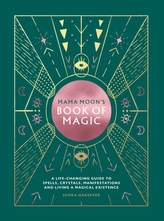  Mama Moon\'s Book of Magic
