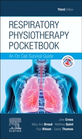  Respiratory Physiotherapy Pocketbook