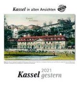 Kassel gestern 2021