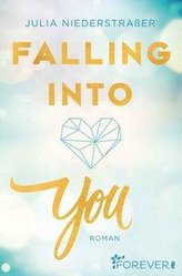 Falling into you