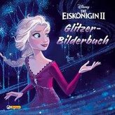 Disney Die Eiskönigin 2 - Bilderbuch mit Glitzer: The Journey Home