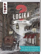Logika - London 1850