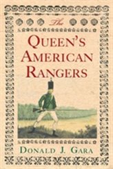 The Queen\'s American Rangers