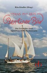 Törns mit dem Berliner Bär
