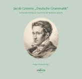 Jacob Grimms Deutsche Grammatik