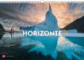 Yacht Horizonte 2021