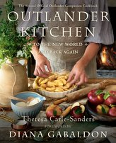 Outlander Kitchen 2: To the New World and Back Again