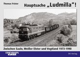 Hauptsache Ludmilla