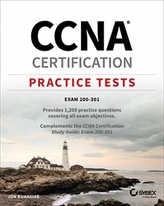  CCNA Certification Practice Tests