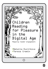  Children Reading for Pleasure in the Digital Age