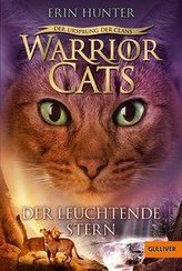 Warrior Cats Staffel 5/04 - Der Ursprung der Clans. Der Leuchtende Stern