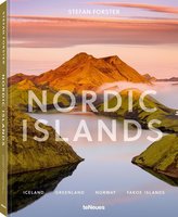 Nordic Islands (English Cover)