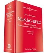 MuSchG/BEEG - Kommentar