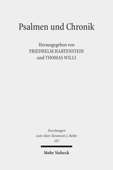 Psalmen und Chronik