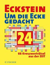Eckstein - Um die Ecke gedacht 24
