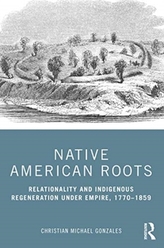  Native American Roots