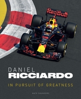  Daniel Ricciardo