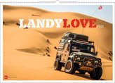 Landy Love 2021